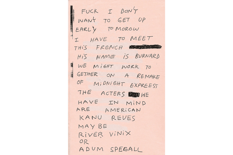 リッゾーリが初となる“マーク・ゴンザレス本”を発売 | Hypebeast.JP