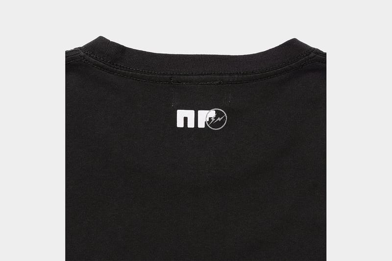 トップスNFRGMT Tee Lサイズ