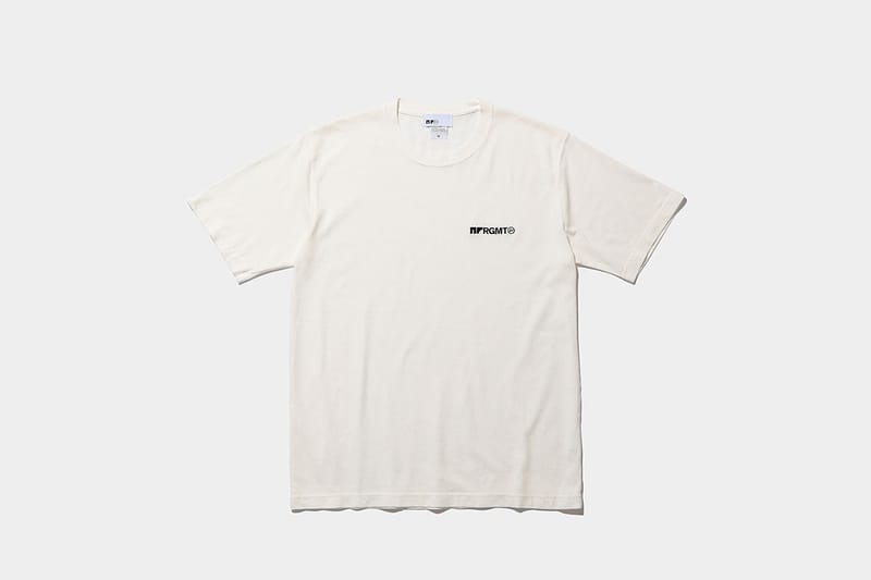 トップスNFRGMT Tee Lサイズ