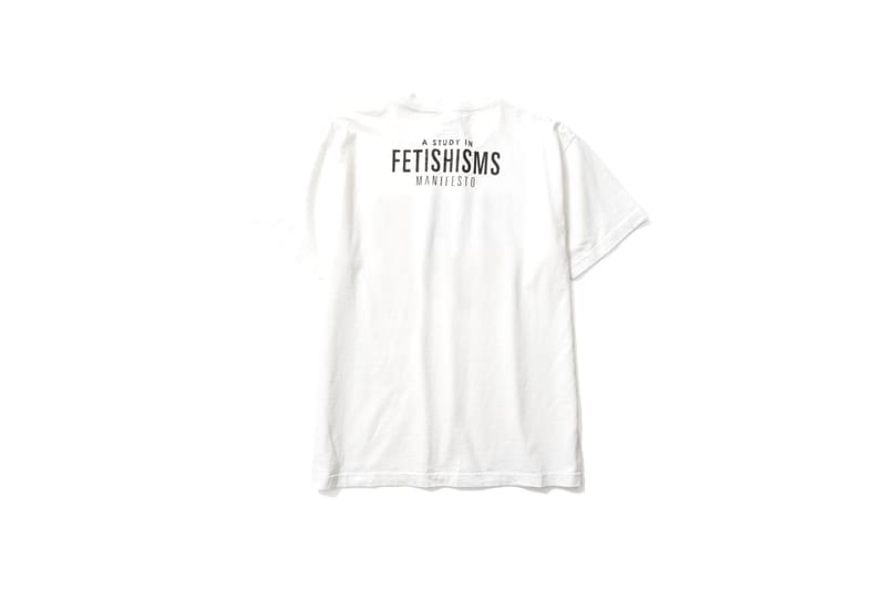 スティーローとジョナサンレーダーによるスペシャルコラボTシャツが