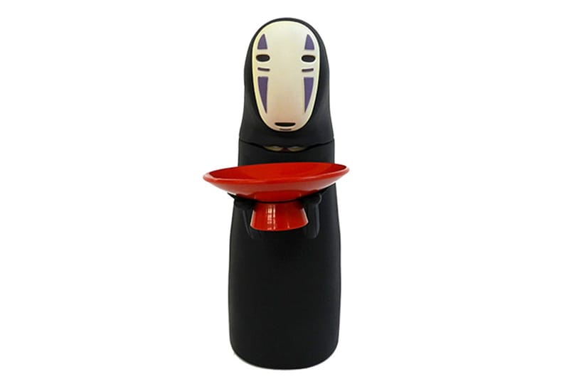 千と千尋の神隠し』の“カオナシ”の貯金箱が発売 | Hypebeast.JP