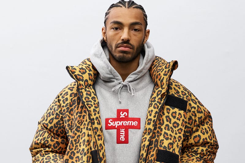 シュプリーム 2020年秋冬コレクション | Hypebeast.JP