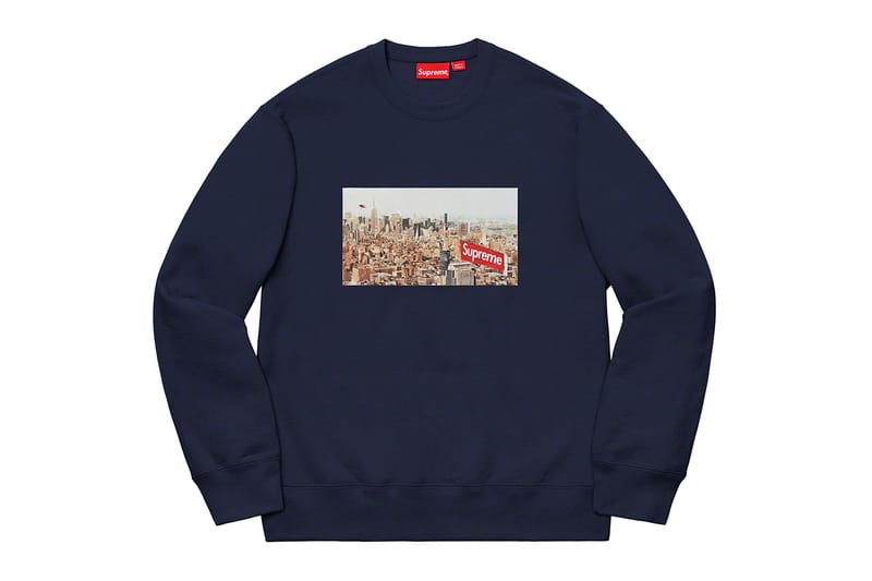 シュプリーム2020年秋冬コレクション スウェット | Hypebeast.JP