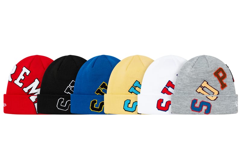 シュプリーム 2020年秋冬コレクション発売アイテム Week 1 | Hypebeast.JP