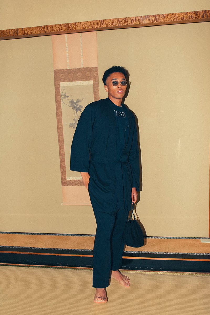 ユナイテッドアローズ アンド サンズ 2020年秋冬コレクション