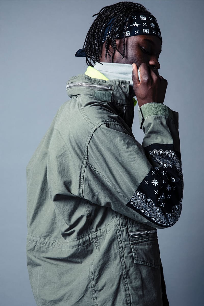 ウィズ リミテッド 2020年秋冬コレクション | Hypebeast.JP