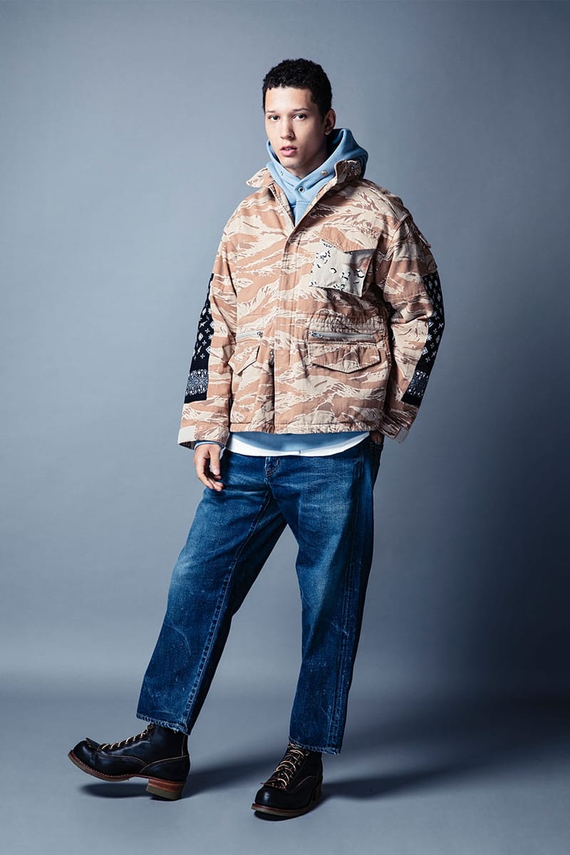 ウィズ リミテッド 2020年秋冬コレクション | Hypebeast.JP