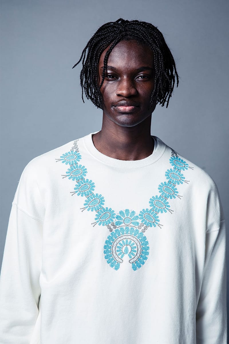 ウィズ リミテッド 2020年秋冬コレクション | Hypebeast.JP