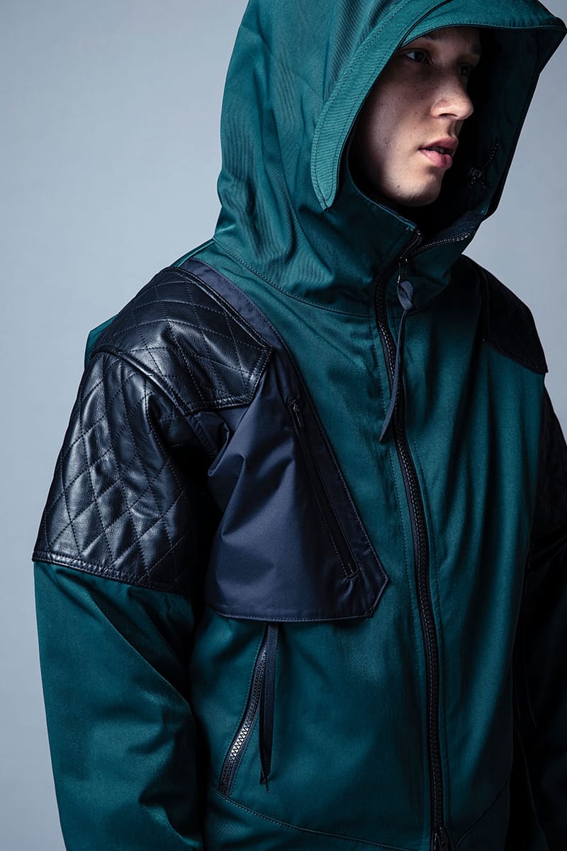 ウィズ リミテッド 2020年秋冬コレクション | Hypebeast.JP