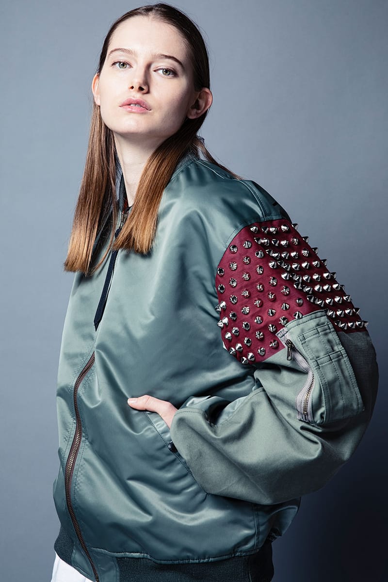ウィズ リミテッド 2020年秋冬コレクション | Hypebeast.JP