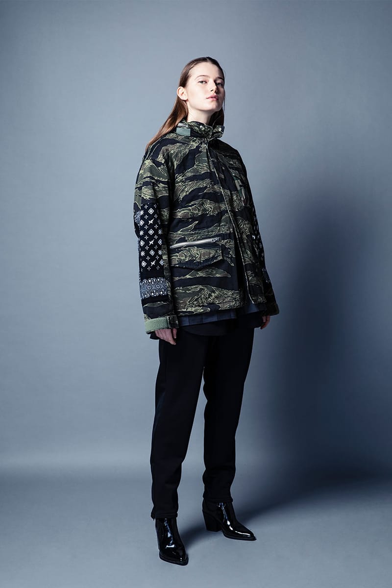 ウィズ リミテッド 2020年秋冬コレクション | Hypebeast.JP