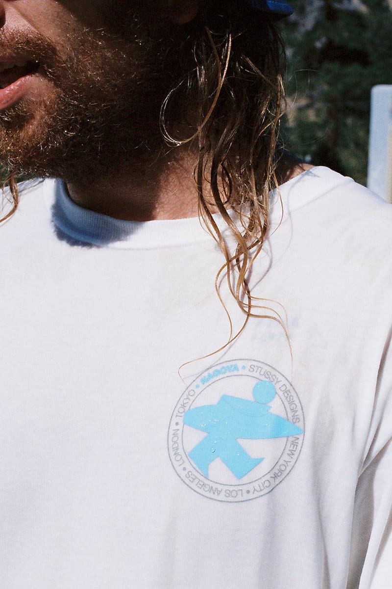 ステューシーが名古屋に新店舗をオープン | Hypebeast.JP