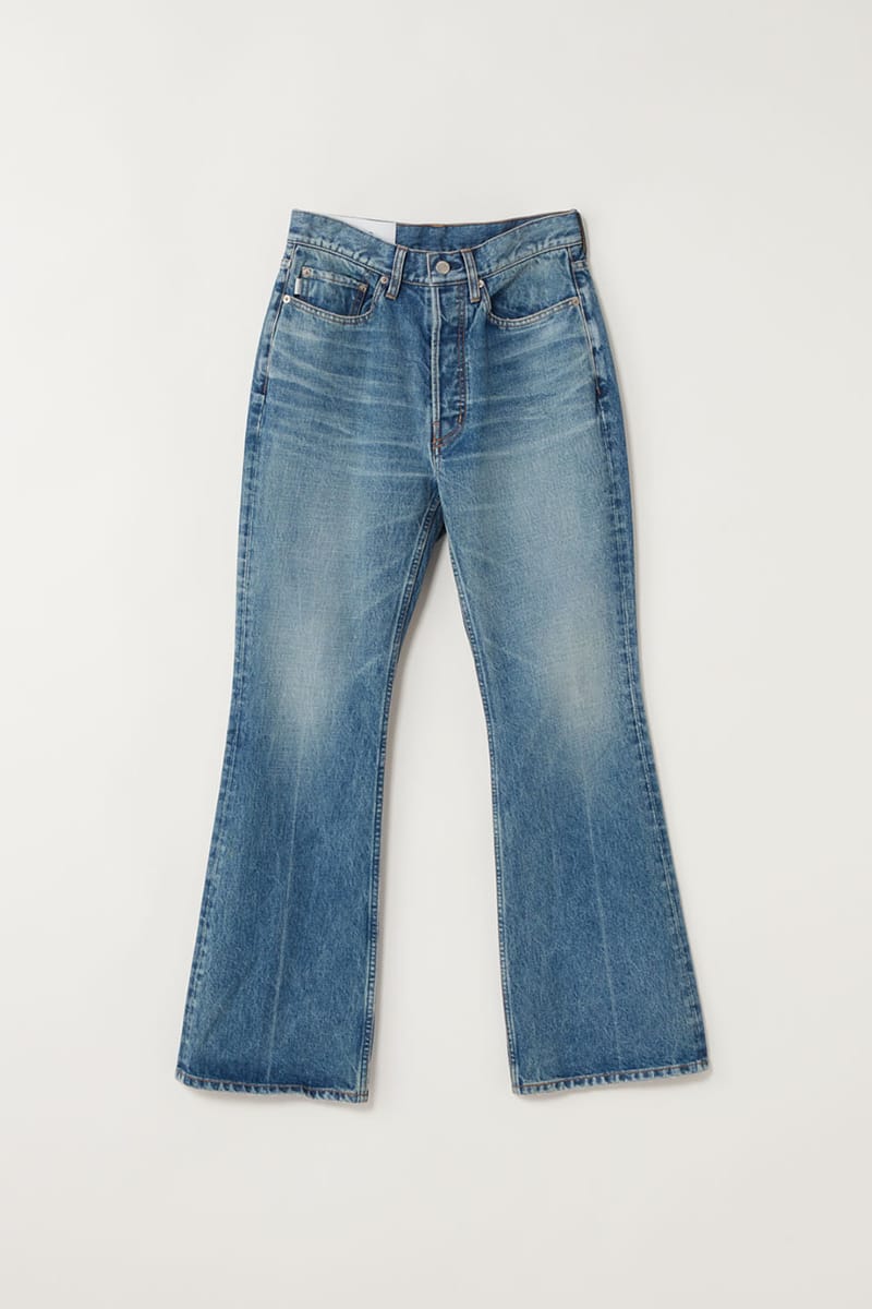 アンブッシュからデニムコレクションが登場 | Hypebeast.JP