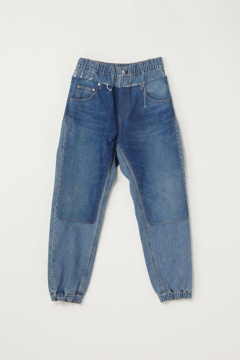 アンブッシュからデニムコレクションが登場 | Hypebeast.JP