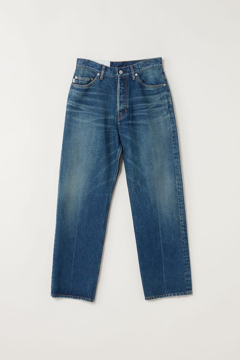 アンブッシュからデニムコレクションが登場 | Hypebeast.JP