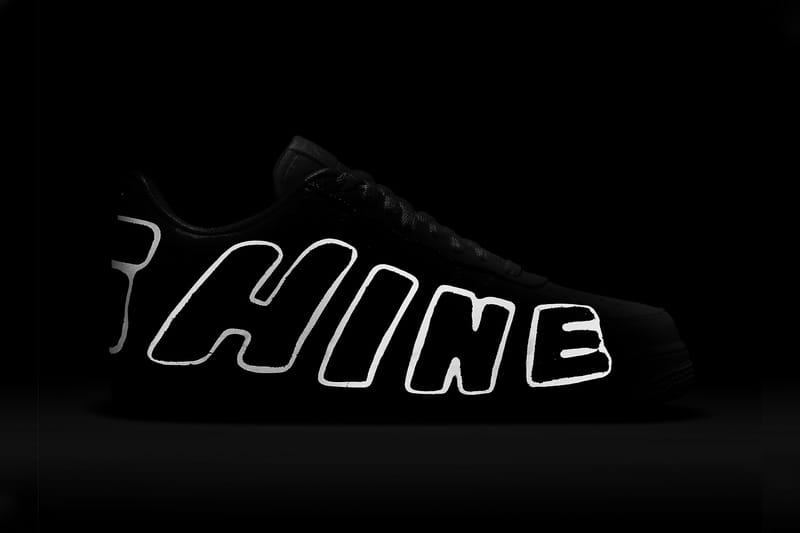 CPFM x Nike からAF1が再びリリース | Hypebeast.JP