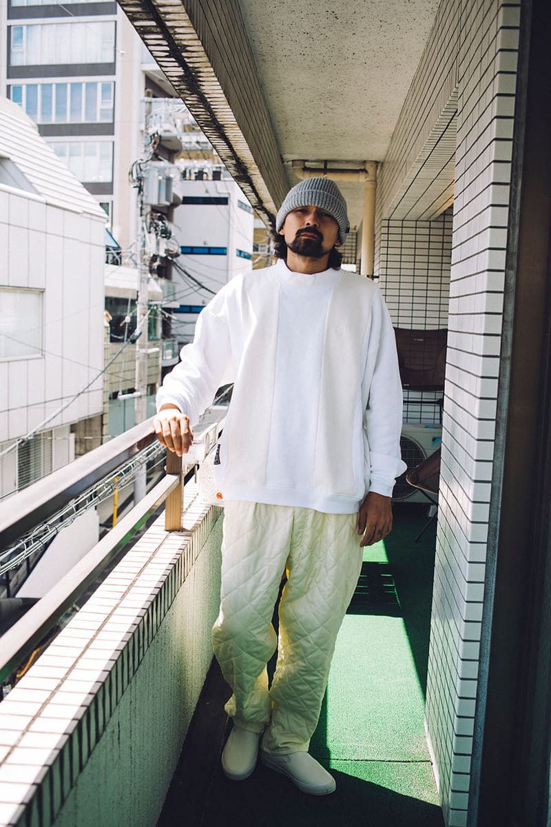 エビセン スケートボード 2020年秋冬コレクション | Hypebeast.JP