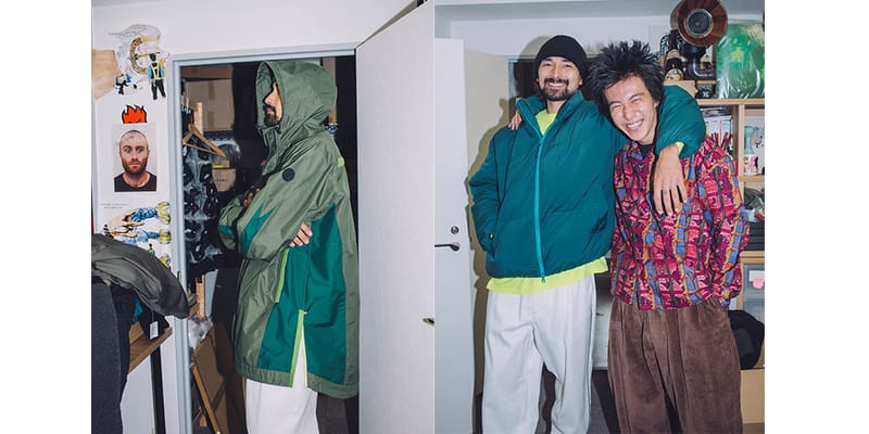 【人気デザイン】エビセンスケートボード 歌舞伎 和柄 パーカー 古着 セール】【EVISEN / エビセン】KABUTO MATCH HOODIE（パーカー