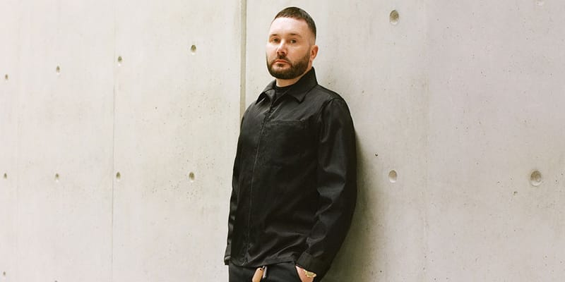 キム・ジョーンズがフェンディのADに就任 | Hypebeast.JP