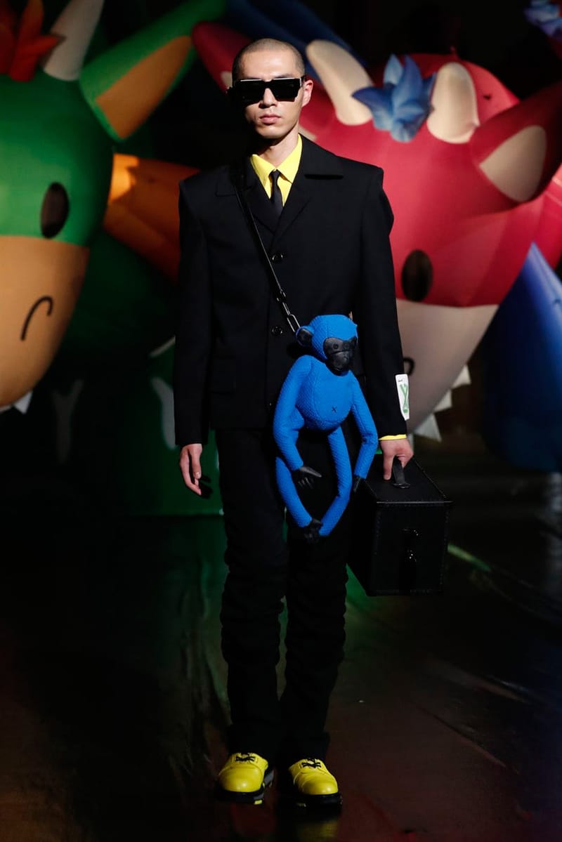 ルイ・ヴィトン 2021年春夏メンズコレクション | Hypebeast.JP ルイ・ヴィトン 2021年春夏メンズコレクション | Hypebeast.JP