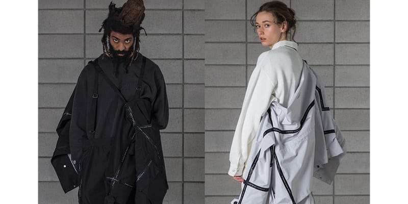 【20FW MAGIC STICK×WILDTHINGS チェスターコート】 9月 | 2020 | NEWS|MAGIC STICK ENTERTAINMENT Official Website