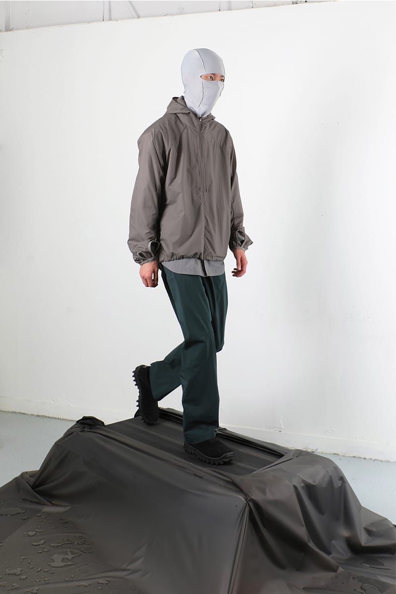 PAF 2021年春夏コレクション | Hypebeast.JP