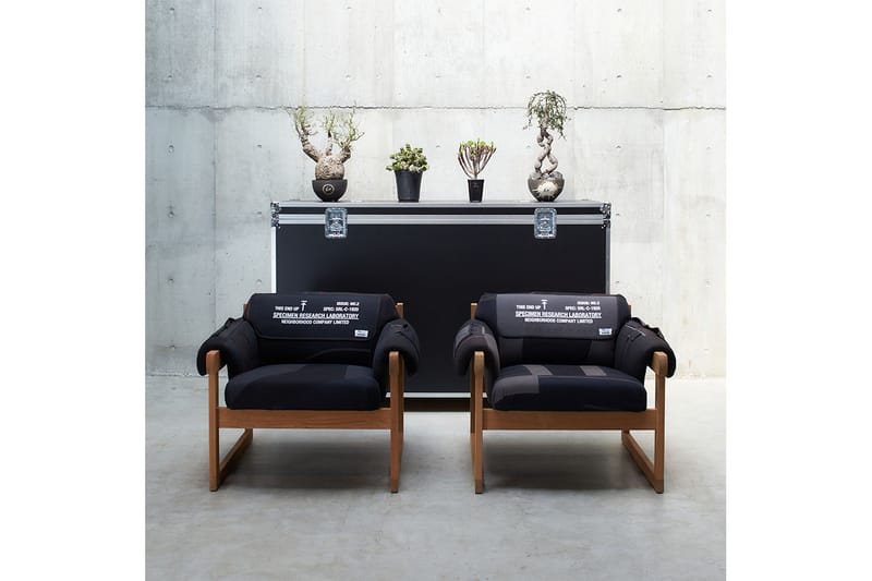 SRL× ドクターロマネリのコラボコレクションがGR8にて限定発売