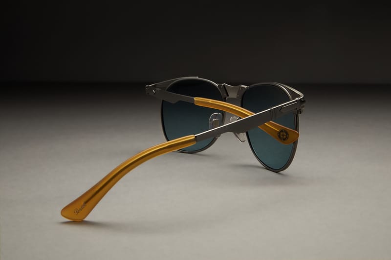 STONE ISLAND/PERSOL コラボ限定サングラス-