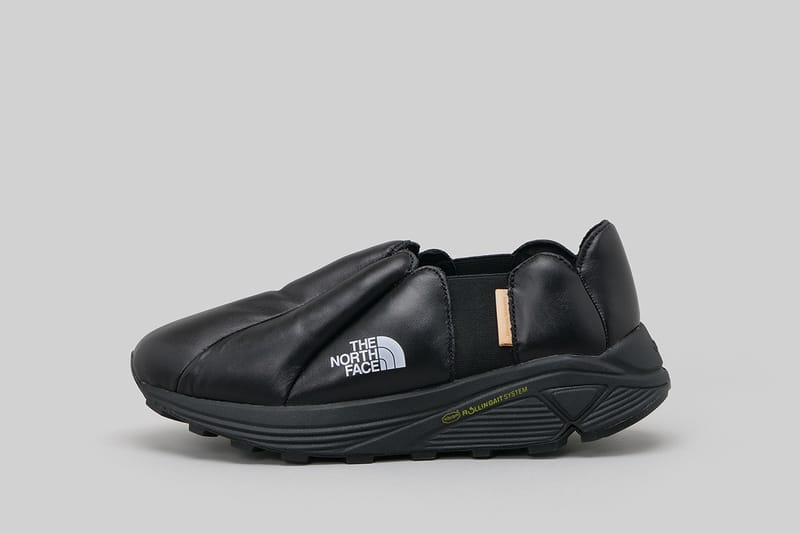 TNFとエンダースキーマのコラボフットウェアが発売 | Hypebeast.JP