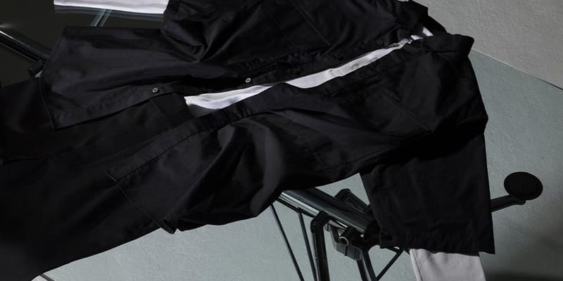 FOG x エルメネジルド ゼニアの最新エディトリアルが公開 | Hypebeast.JP