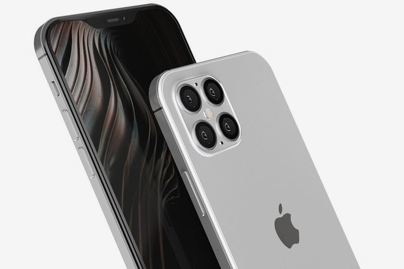 iPhone 12の最小モデルはiPhone 11より低価格に？ | Hypebeast.JP