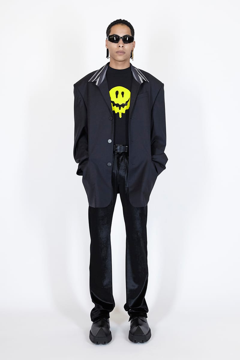バレンシアガ 2021年夏プレコレクション | Hypebeast.JP バレンシアガ 2021年夏プレコレクション | Hypebeast.JP