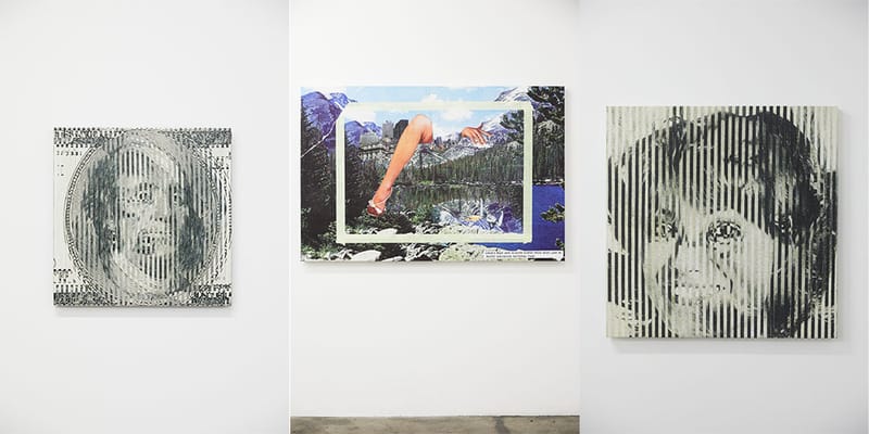 LAのエキシビションにて展示された河村康輔の作品が発売 LAのエキシビションにて展示された河村康輔の作品が発売