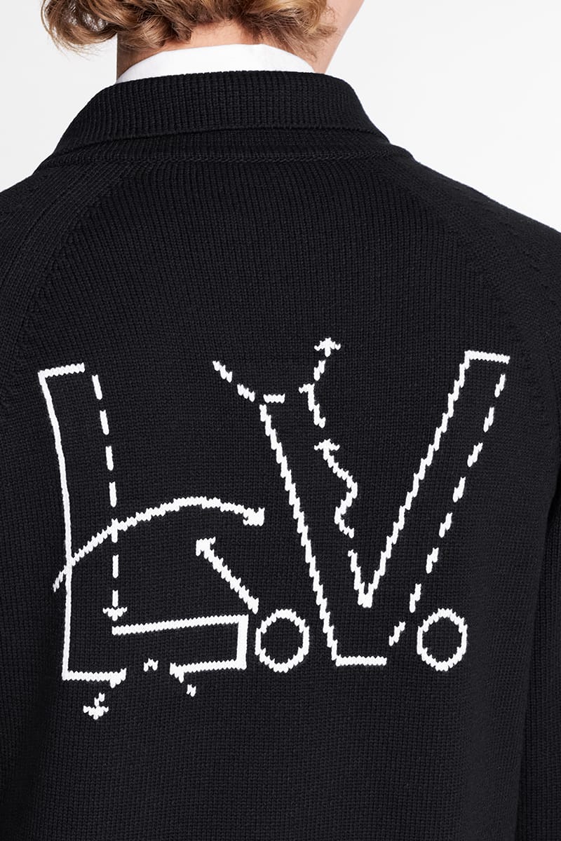 NBA x ルイ・ヴィトンの全貌が明らかに | Hypebeast.JP