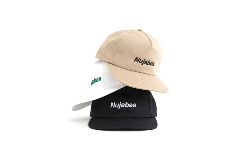 ヌジャベスの公式マーチャンダイズが発売 | Hypebeast.JP