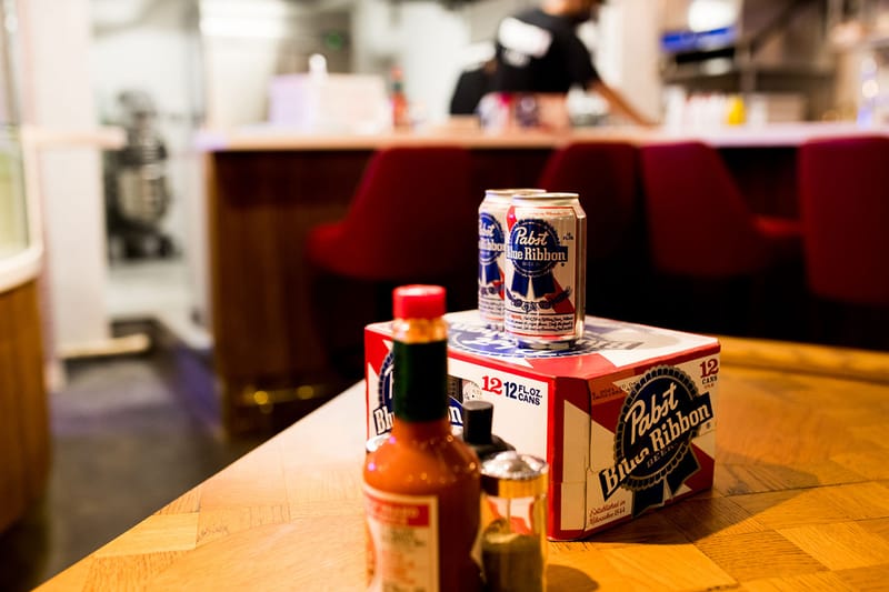 LAの人気店 ピザニスタが日本初上陸 | Hypebeast.JP