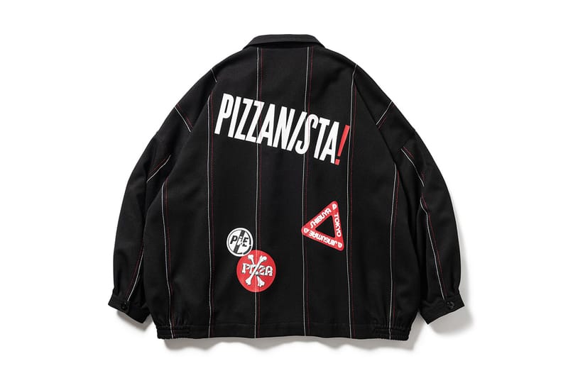 LAの人気店 ピザニスタが日本初上陸 | Hypebeast.JP