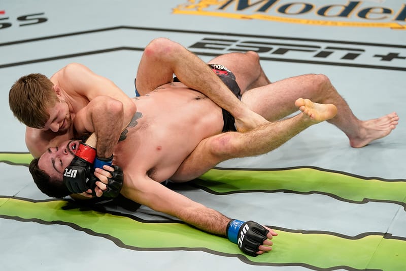 アンデウソン・シウバがUFC引退試合でTKO負け | Hypebeast.JP アンデウソン・シウバがUFC引退試合でTKO負け | Hypebeast.JP