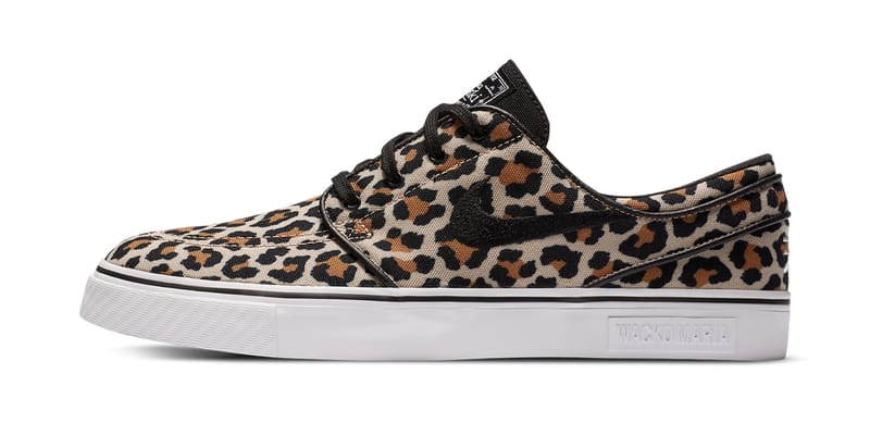 WACKO MARIA x Nike SB の初コラボから Janoski と Blazer Low の