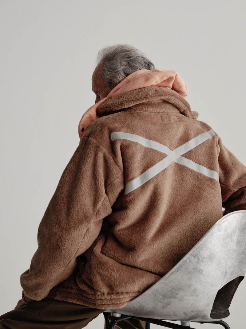 ネクサスセブン 2020年秋冬コレクション | Hypebeast.JP