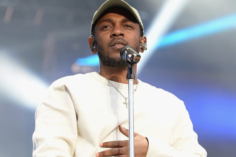 Kendrick Lamar がアルバム6枚相当の未発表曲を抱えていることが 