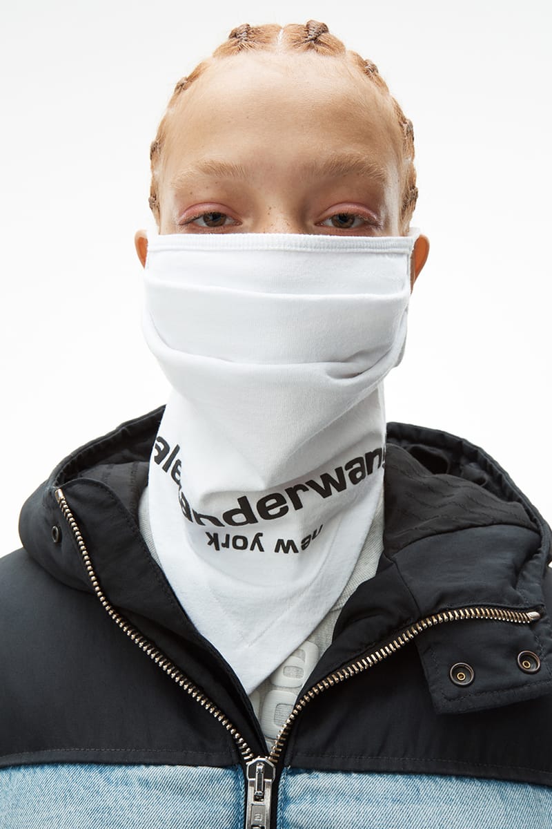 アレキサンダーワンがバンダナマスクをリリース | Hypebeast.JP