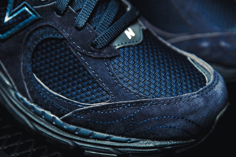 COSTS x FDMTL xNB 2002Rがリリース | Hypebeast.JP