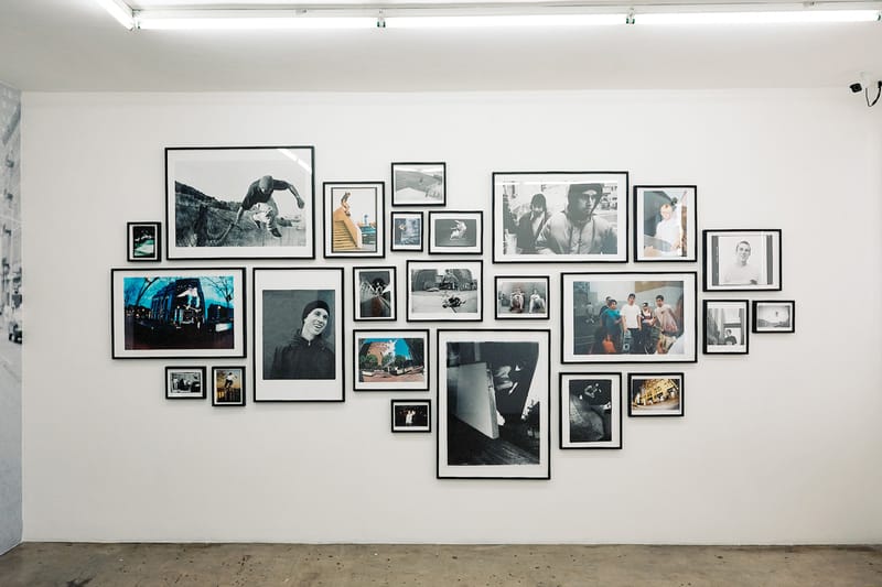 故キース・ハフナゲルを偲ぶエキシビションが開催 | Hypebeast.JP