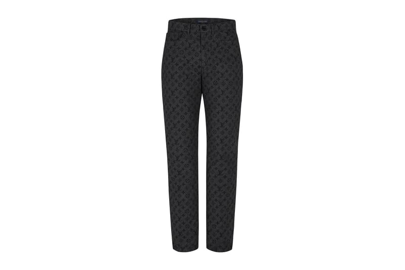 LOUIS VUITTON - 極美品 ルイヴィトン LOUIS VUITTON パンツ NBA