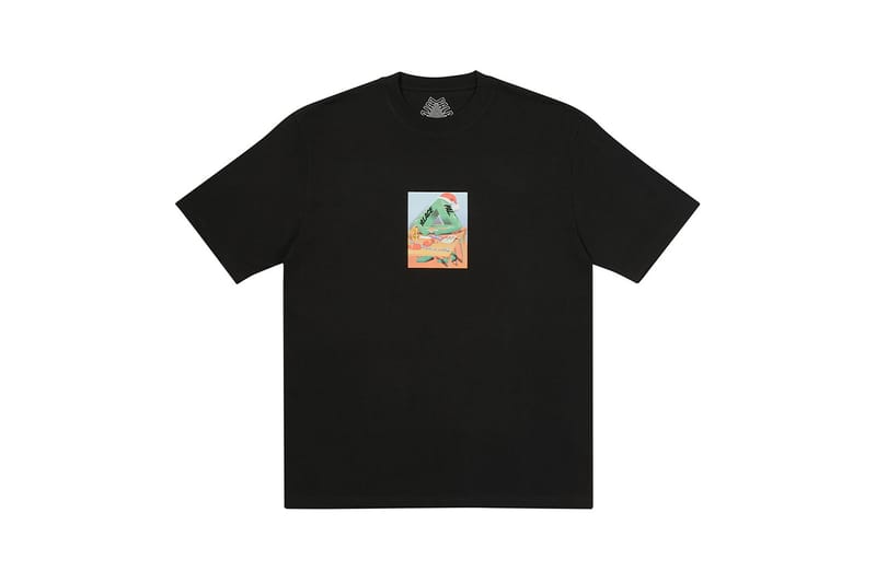 パレス Ultimo 2020 発売アイテム一覧 Tシャツ | Hypebeast.JP