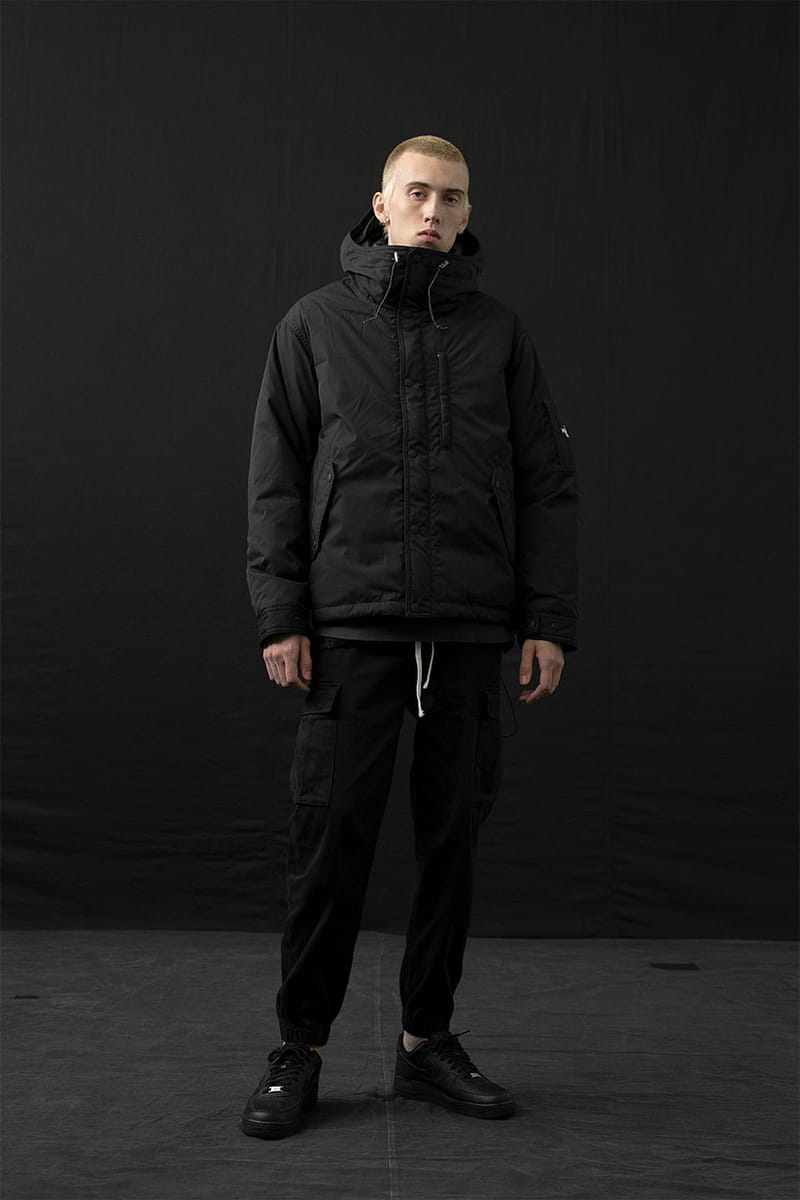 THE NORTH FACE × monkey time ノースフェイス 別注-