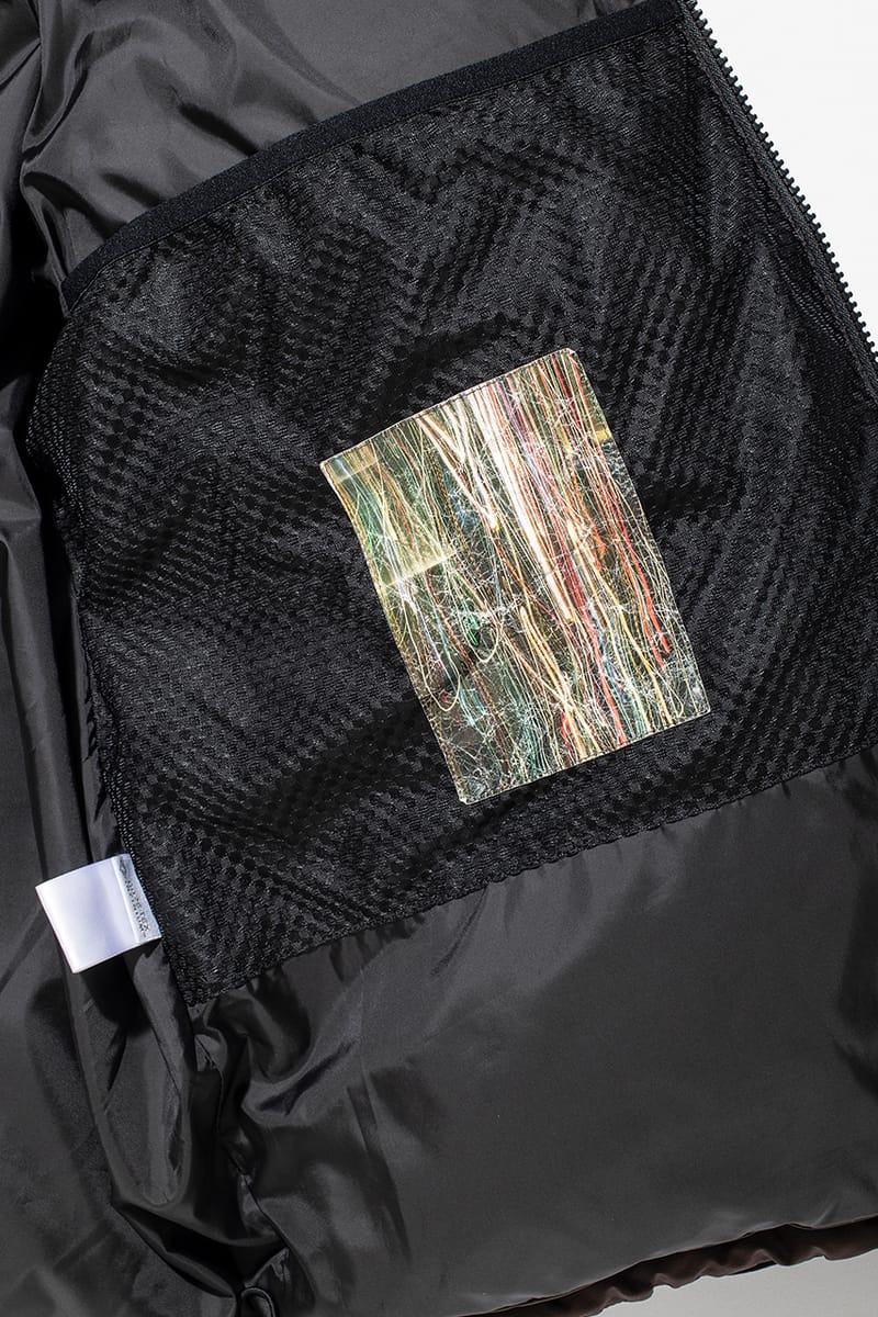 ヴァイナル アーカイブxマーモットの20年秋冬ダウンジャケットが登場