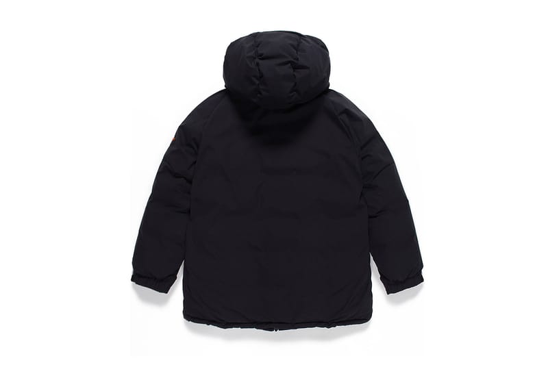ワコ マリア x ナンガからコラボダウン3型が登場 | Hypebeast.JP