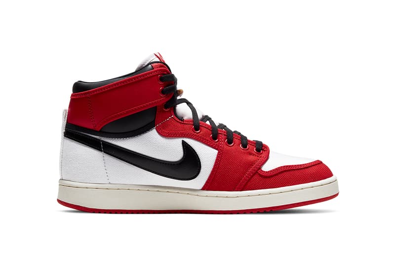 air jordan 1 ko chicago where to buy